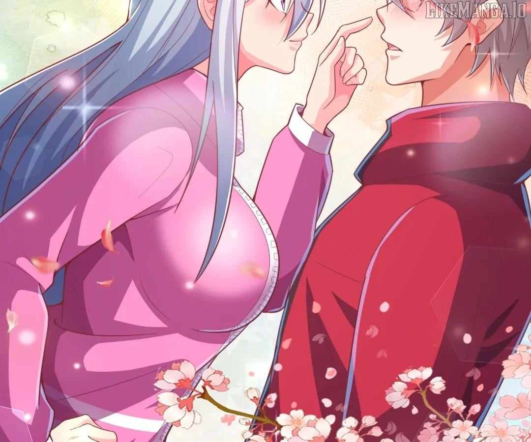 Aura Recovery: I Get a New Skill Everyday Chapter 189 - Page 40