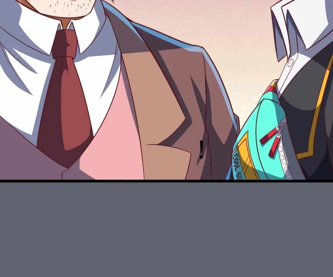 Aura Recovery: I Get a New Skill Everyday Chapter 190 - Page 55