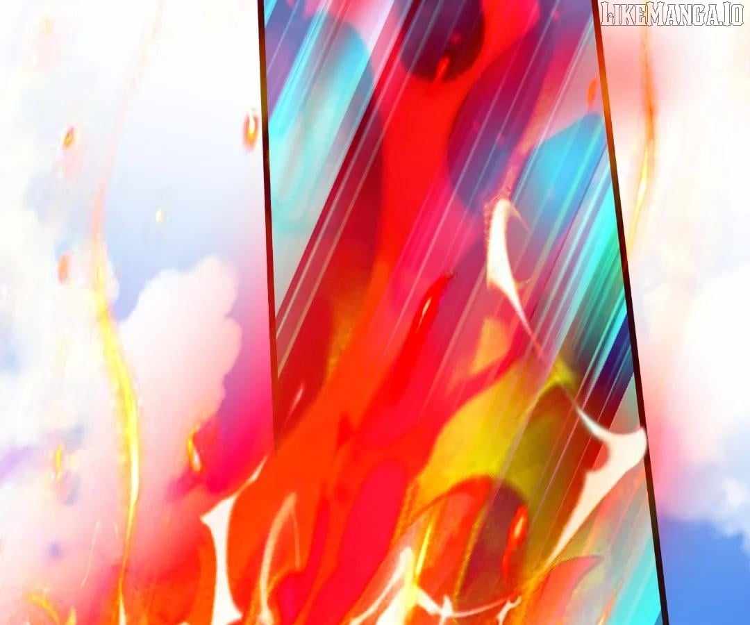 Aura Recovery: I Get a New Skill Everyday Chapter 191 - Page 2