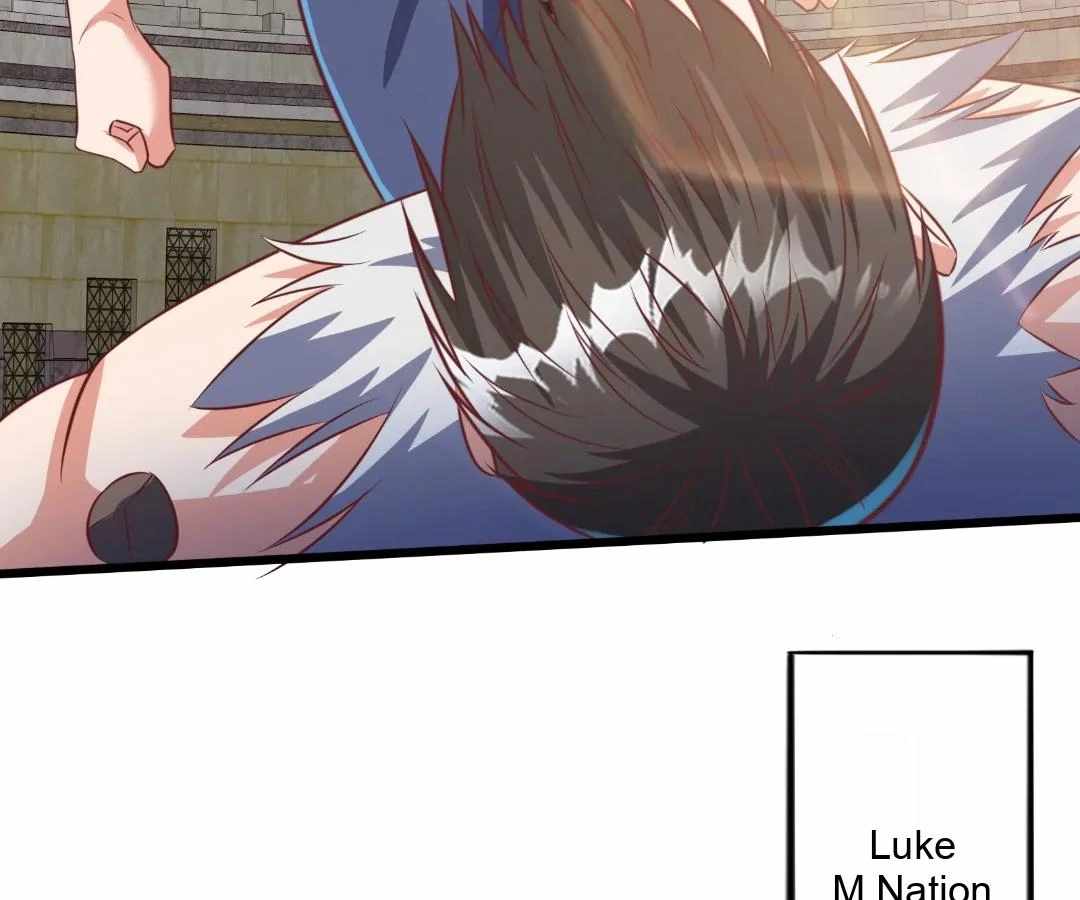 Aura Recovery: I Get a New Skill Everyday Chapter 191 - Page 18