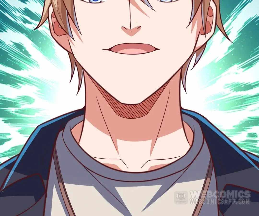 Aura Recovery: I Get a New Skill Everyday Chapter 191 - Page 27