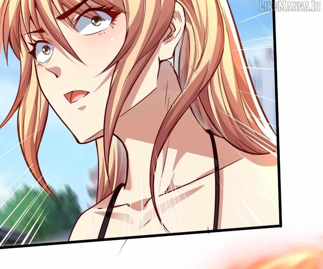 Aura Recovery: I Get a New Skill Everyday Chapter 192 - Page 12