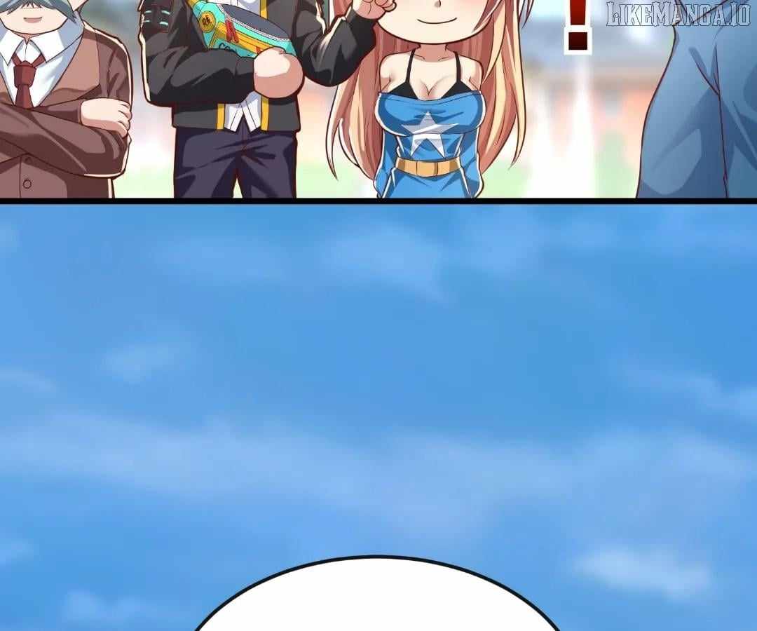 Aura Recovery: I Get a New Skill Everyday Chapter 192 - Page 20