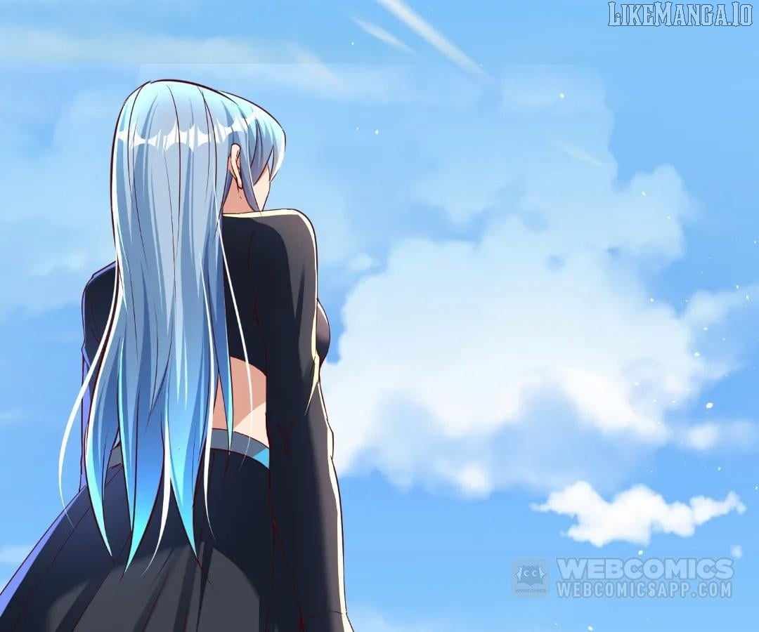 Aura Recovery: I Get a New Skill Everyday Chapter 193 - Page 51