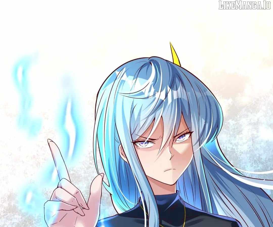 Aura Recovery: I Get a New Skill Everyday Chapter 193 - Page 60