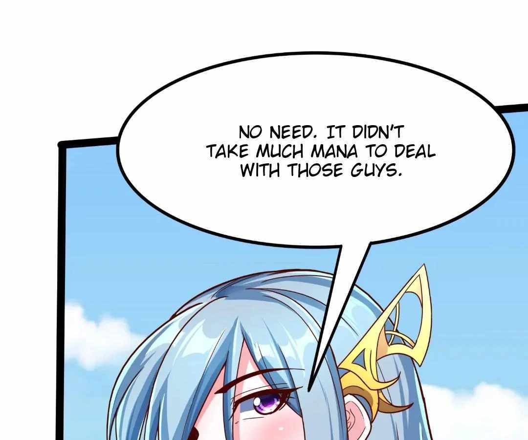 Aura Recovery: I Get a New Skill Everyday Chapter 194 - Page 62