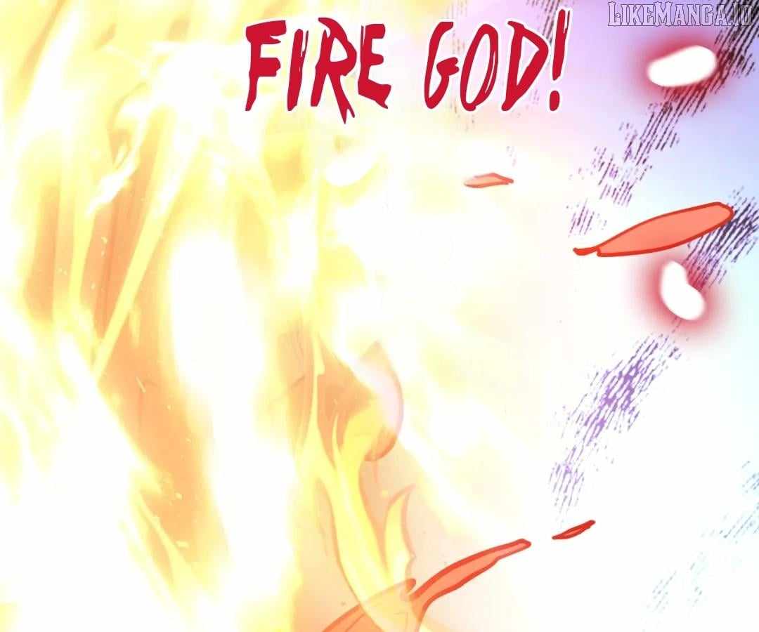 Aura Recovery: I Get a New Skill Everyday Chapter 195 - Page 47