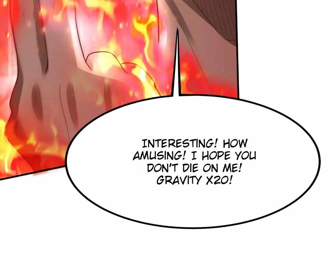 Aura Recovery: I Get a New Skill Everyday Chapter 197 - Page 24