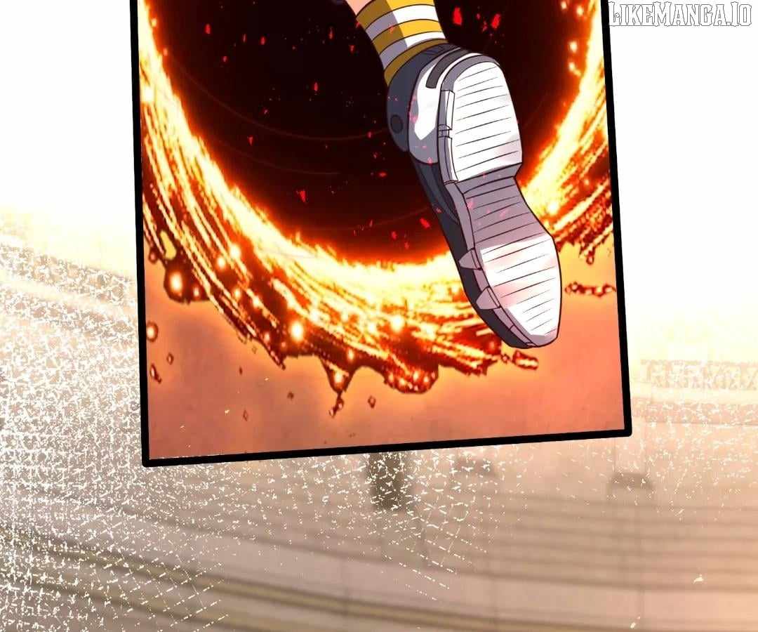 Aura Recovery: I Get a New Skill Everyday Chapter 197 - Page 61