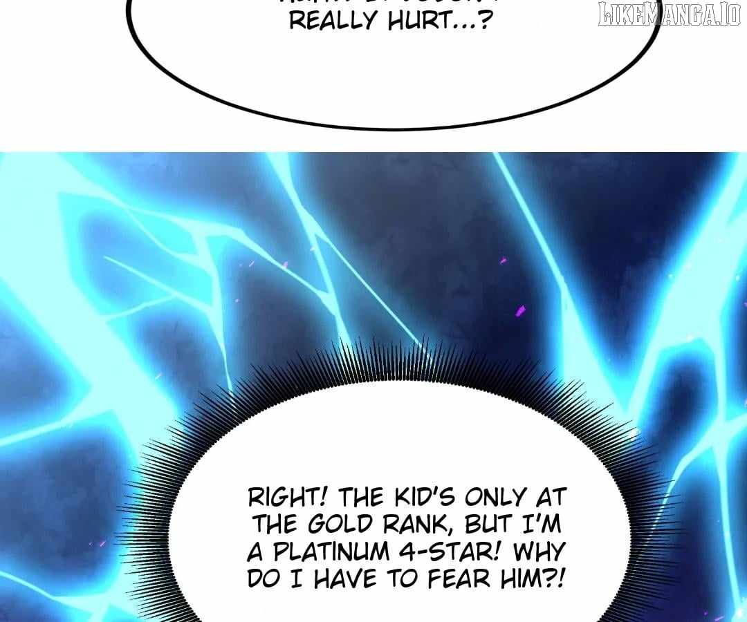 Aura Recovery: I Get a New Skill Everyday Chapter 198 - Page 66