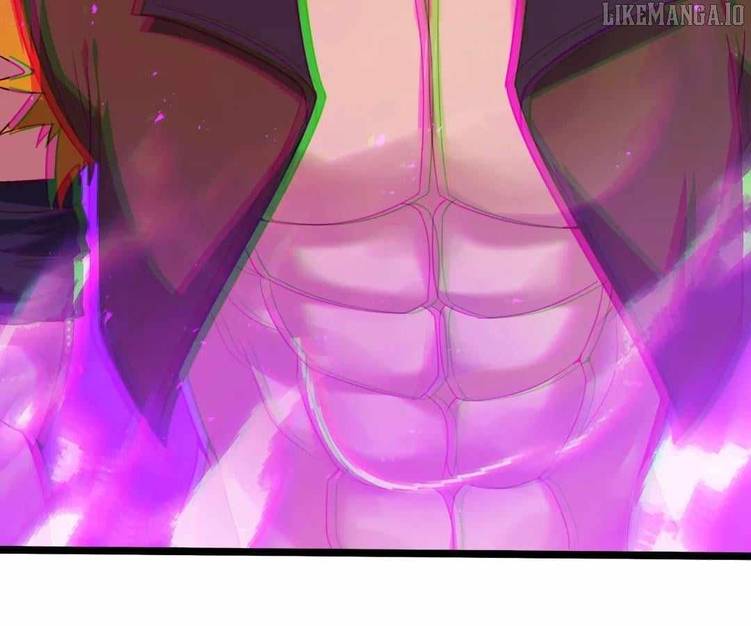Aura Recovery: I Get a New Skill Everyday Chapter 198 - Page 89