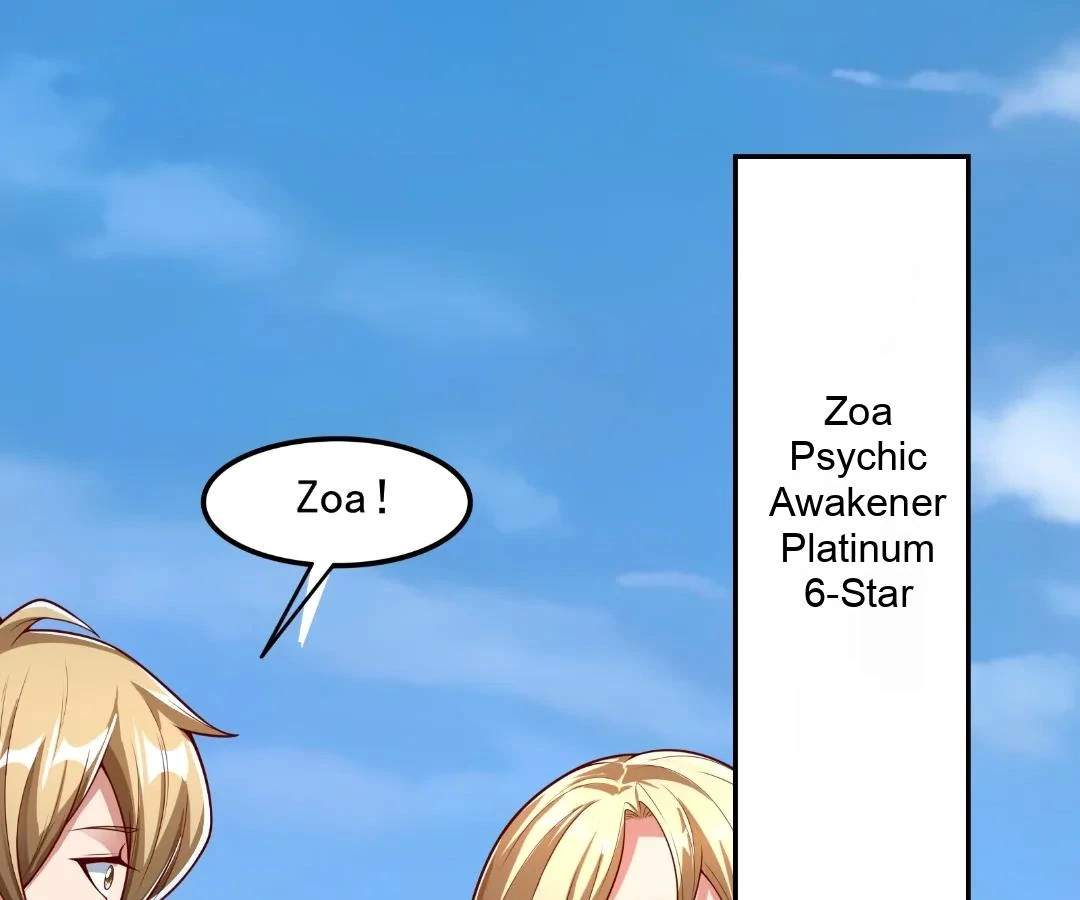 Aura Recovery: I Get a New Skill Everyday Chapter 201 - Page 25