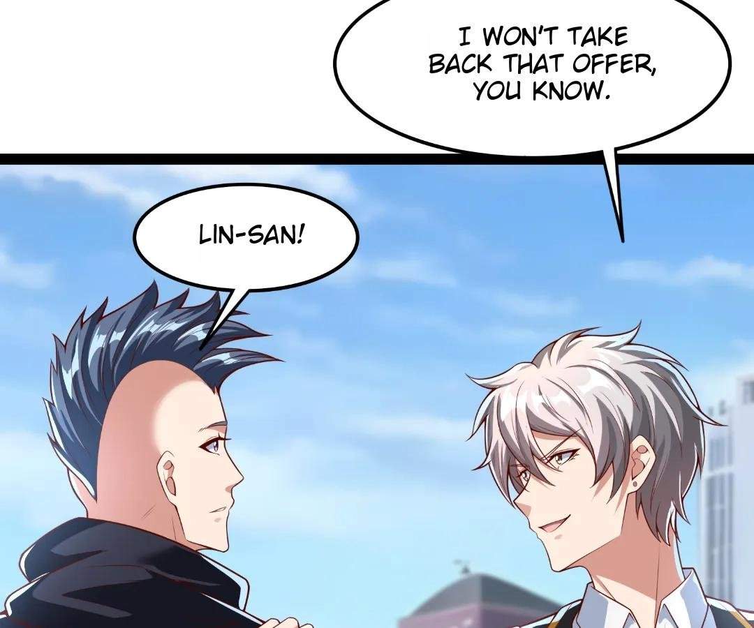 Aura Recovery: I Get a New Skill Everyday Chapter 201 - Page 4
