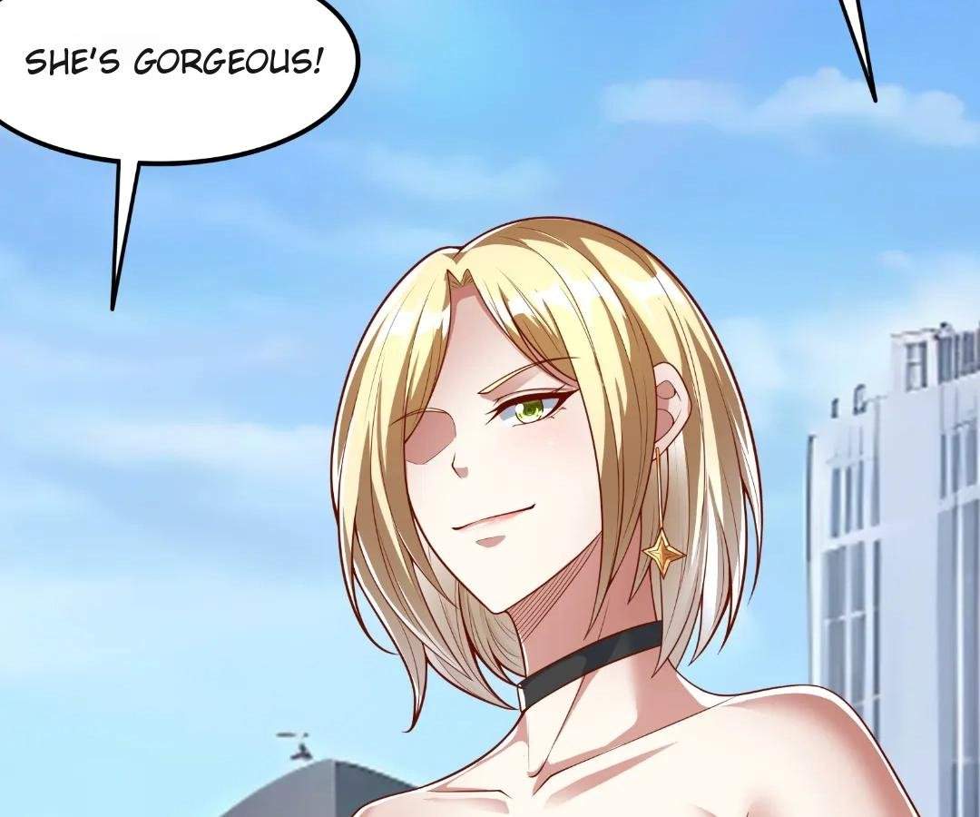 Aura Recovery: I Get a New Skill Everyday Chapter 201 - Page 32