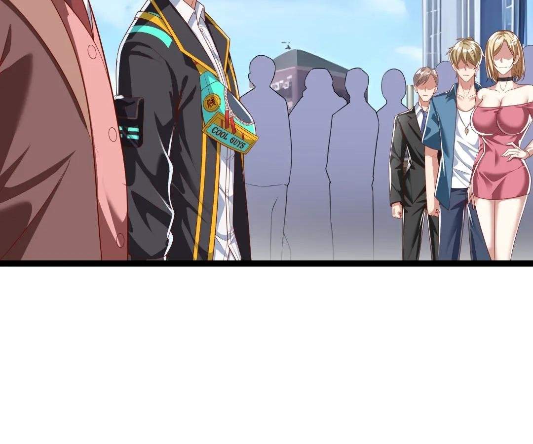 Aura Recovery: I Get a New Skill Everyday Chapter 201 - Page 36