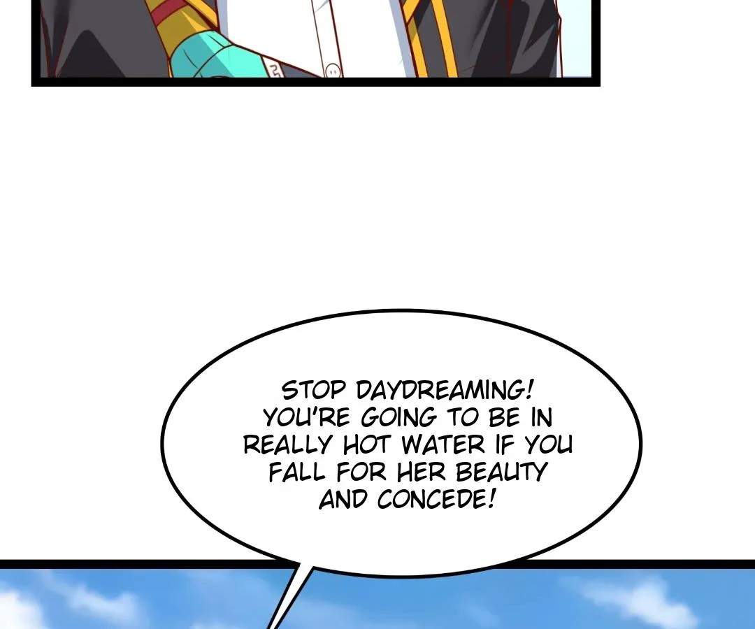 Aura Recovery: I Get a New Skill Everyday Chapter 201 - Page 40