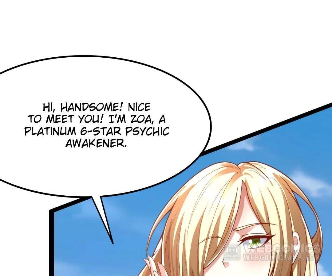 Aura Recovery: I Get a New Skill Everyday Chapter 201 - Page 43
