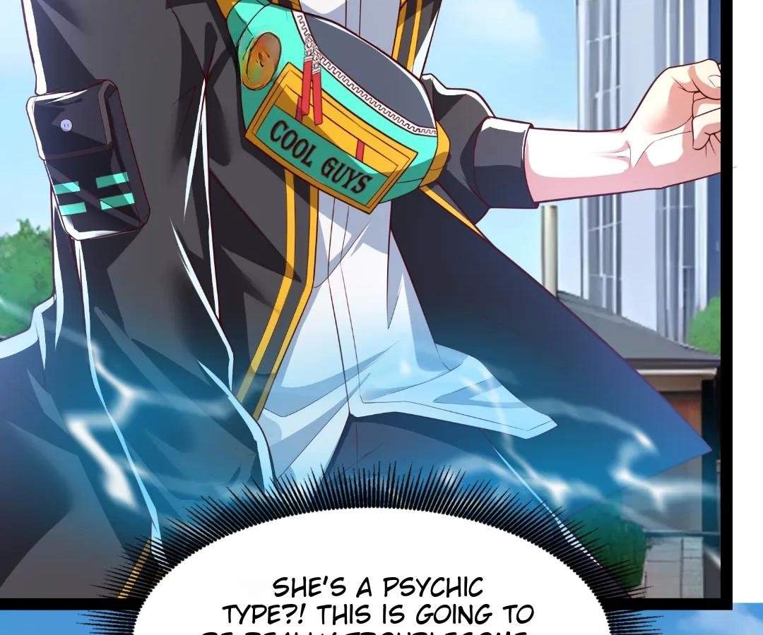 Aura Recovery: I Get a New Skill Everyday Chapter 201 - Page 48