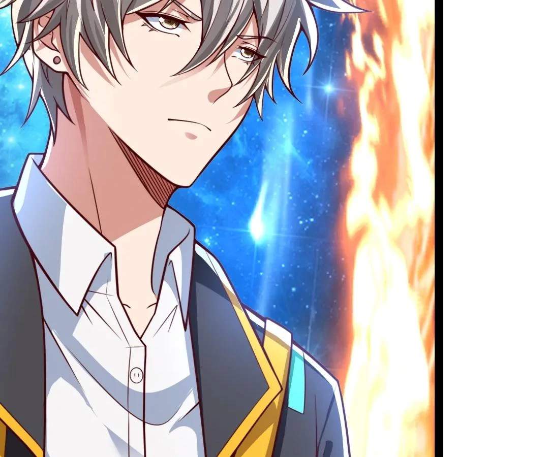 Aura Recovery: I Get a New Skill Everyday Chapter 201 - Page 54