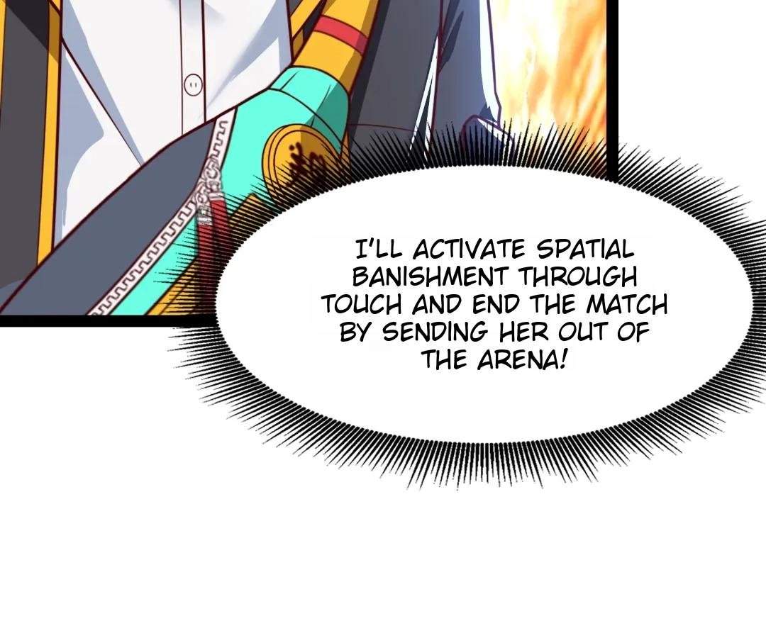 Aura Recovery: I Get a New Skill Everyday Chapter 201 - Page 55