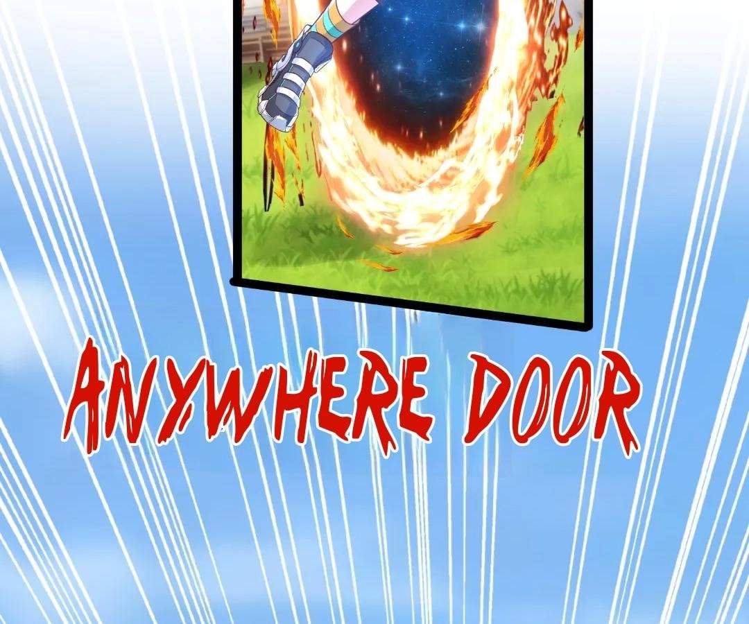 Aura Recovery: I Get a New Skill Everyday Chapter 201 - Page 57