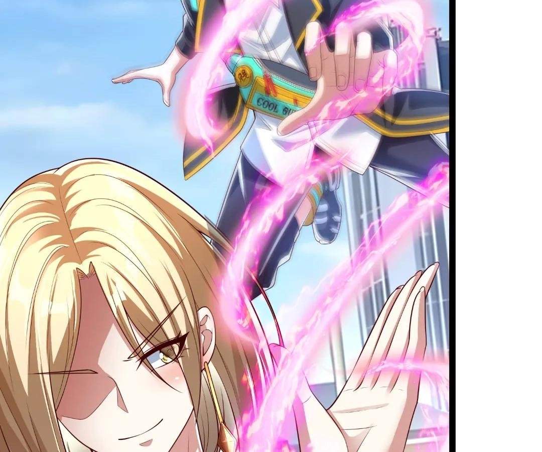 Aura Recovery: I Get a New Skill Everyday Chapter 201 - Page 64