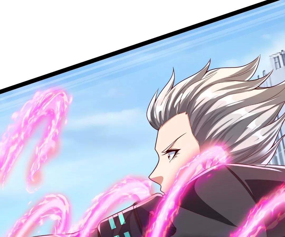 Aura Recovery: I Get a New Skill Everyday Chapter 201 - Page 66
