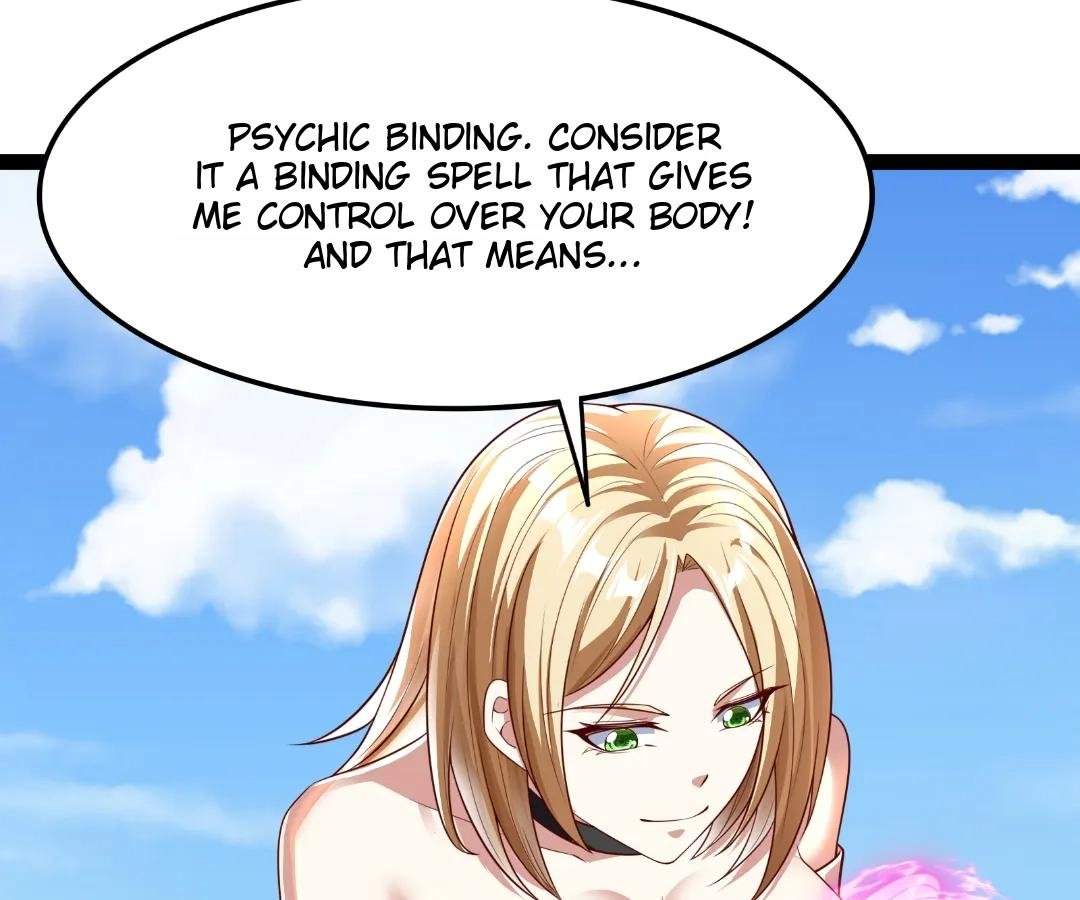 Aura Recovery: I Get a New Skill Everyday Chapter 201 - Page 78