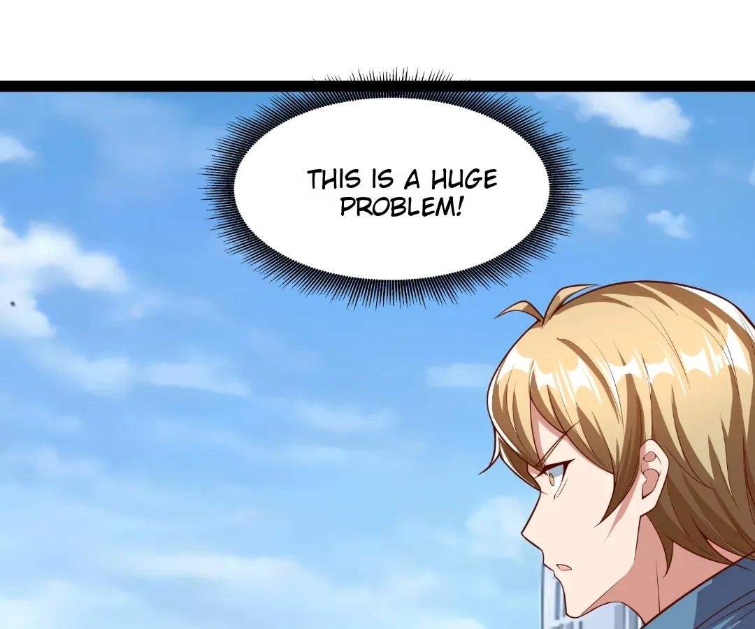 Aura Recovery: I Get a New Skill Everyday Chapter 201 - Page 9