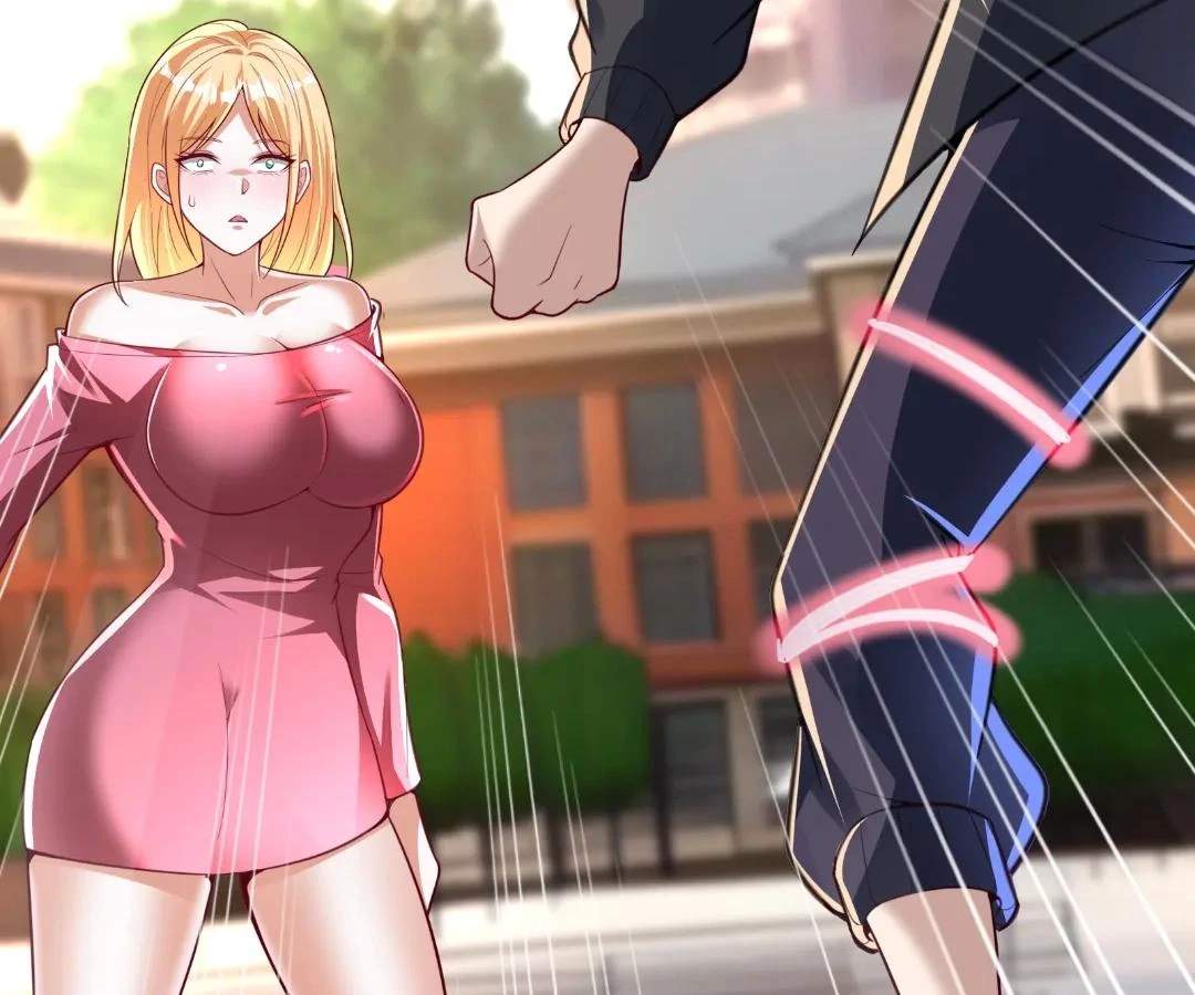 Aura Recovery: I Get a New Skill Everyday Chapter 202 - Page 39
