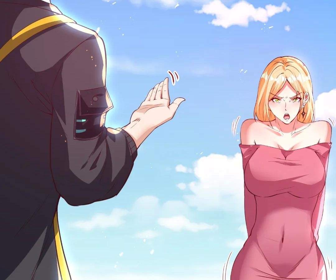 Aura Recovery: I Get a New Skill Everyday Chapter 203 - Page 69