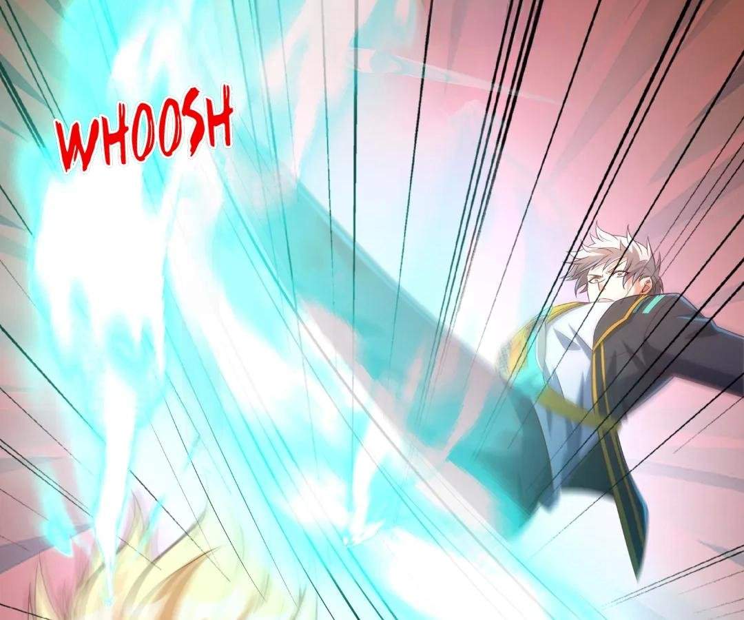 Aura Recovery: I Get a New Skill Everyday Chapter 204 - Page 55