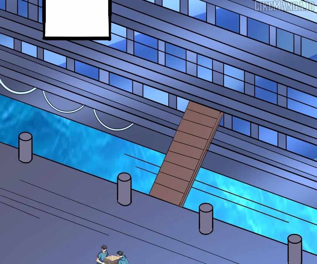 Aura Recovery: I Get a New Skill Everyday Chapter 208 - Page 49