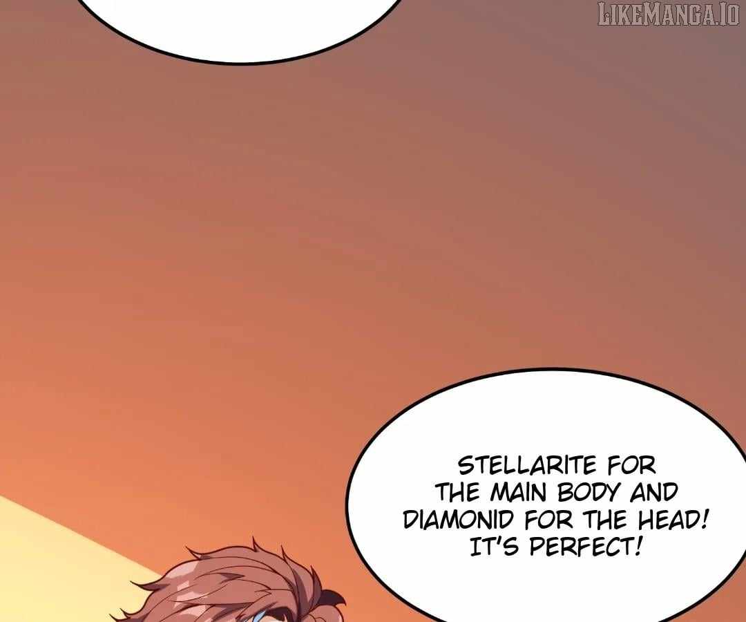 Aura Recovery: I Get a New Skill Everyday Chapter 210 - Page 23