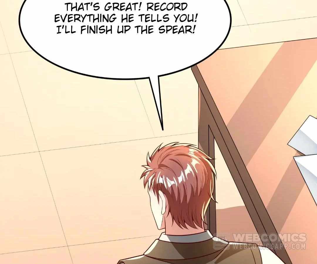 Aura Recovery: I Get a New Skill Everyday Chapter 211 - Page 11