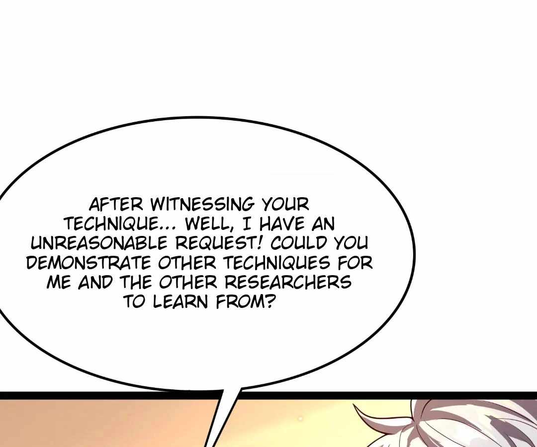Aura Recovery: I Get a New Skill Everyday Chapter 211 - Page 41