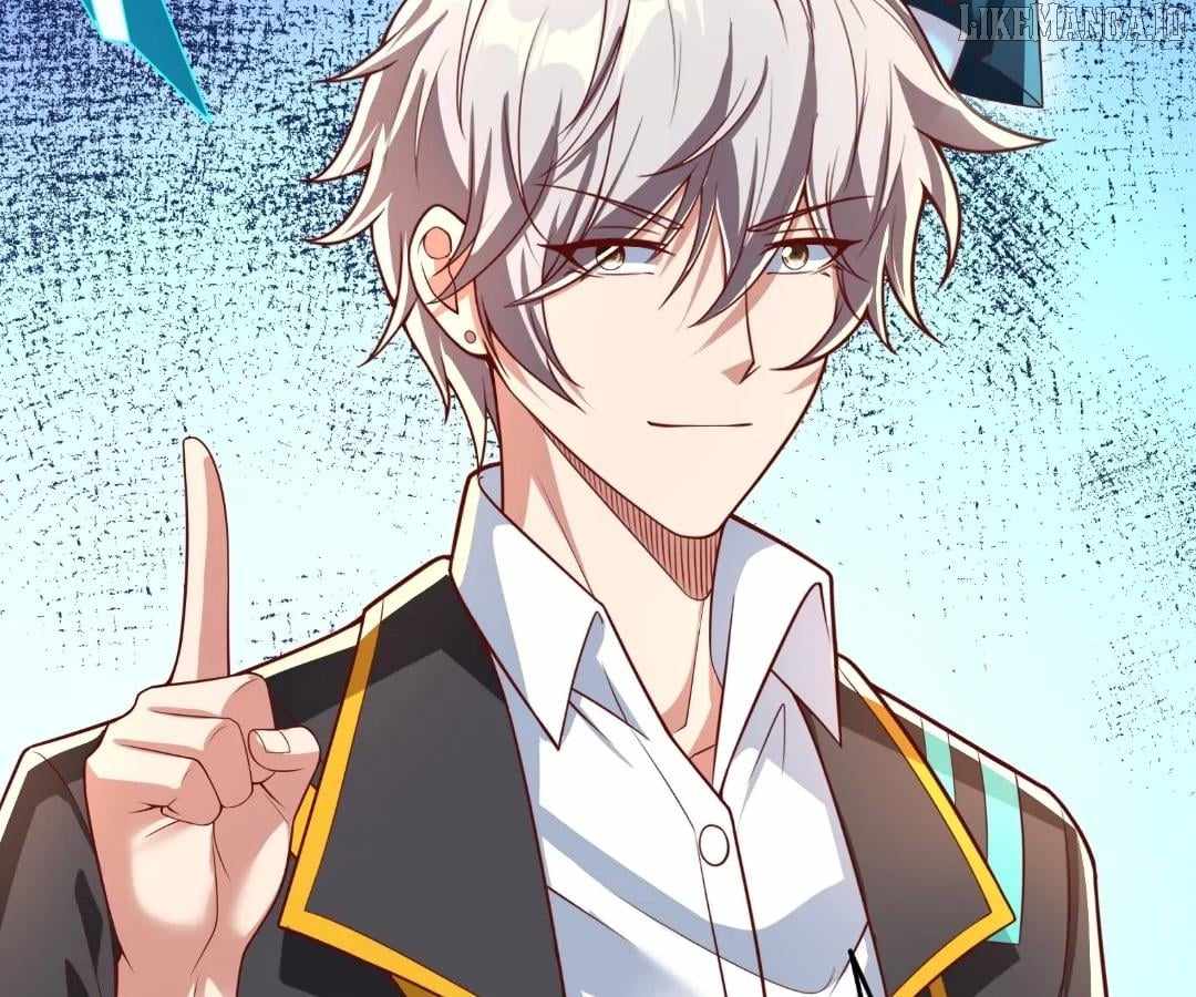 Aura Recovery: I Get a New Skill Everyday Chapter 211 - Page 49