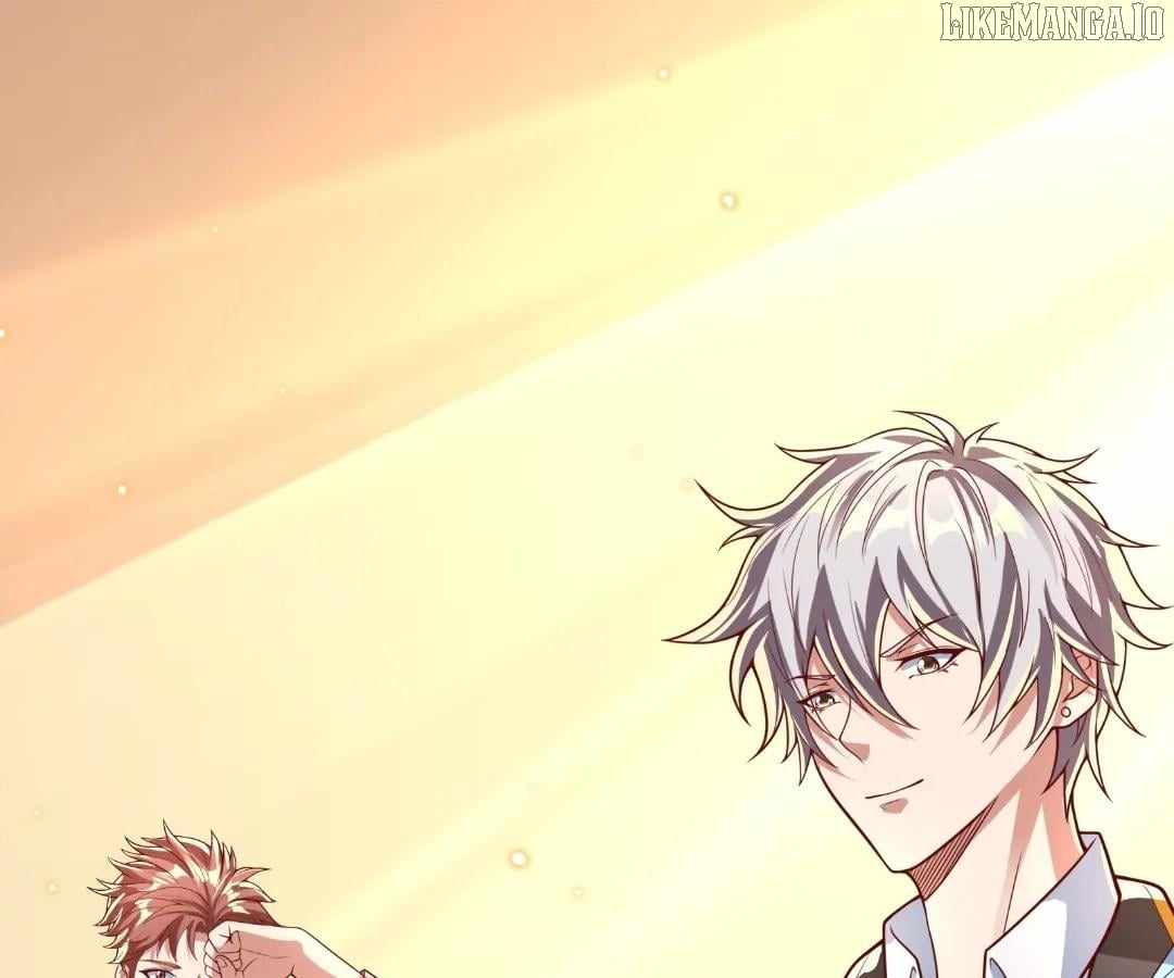 Aura Recovery: I Get a New Skill Everyday Chapter 211 - Page 58