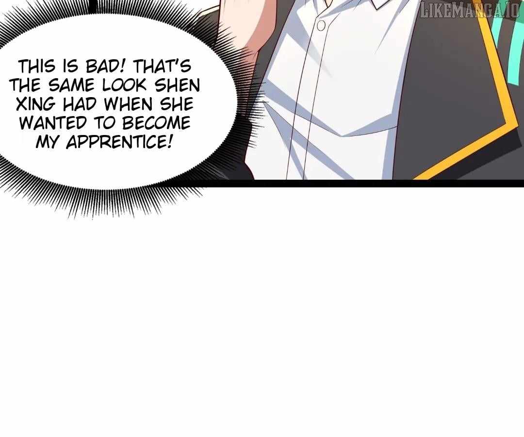 Aura Recovery: I Get a New Skill Everyday Chapter 211 - Page 7