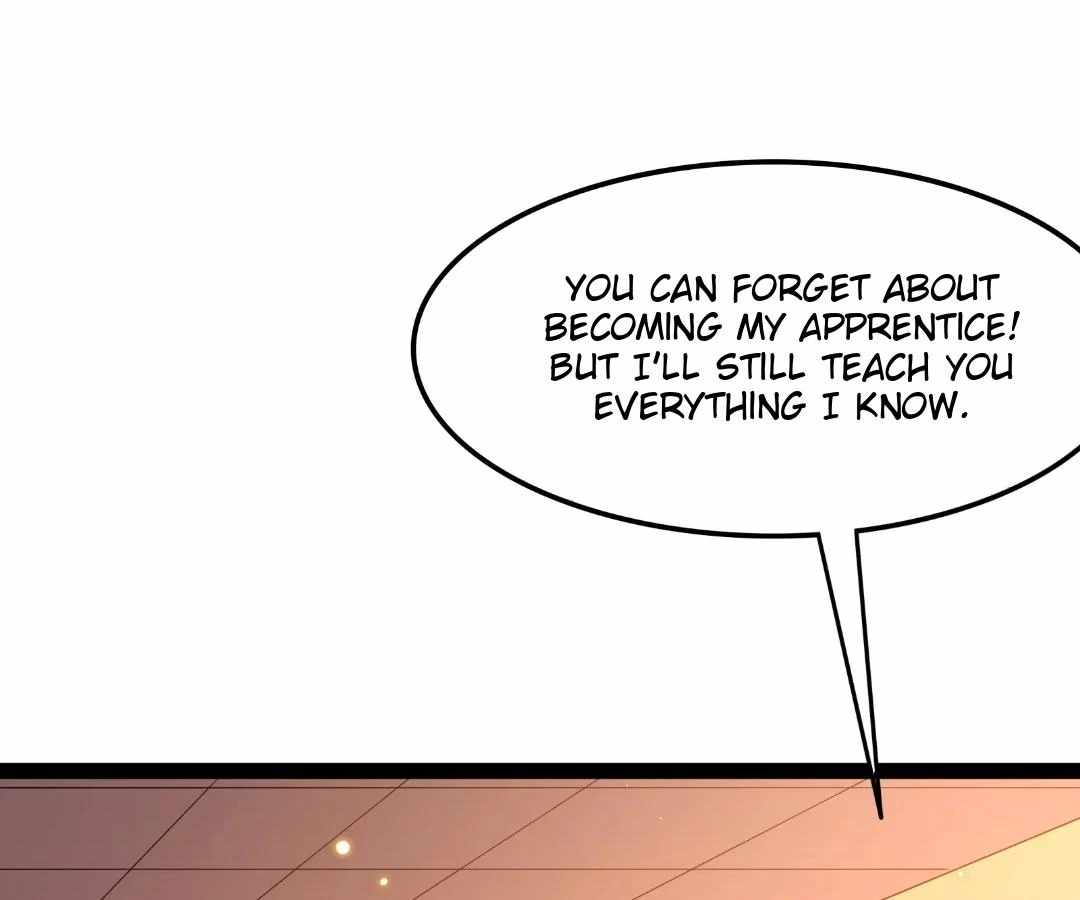 Aura Recovery: I Get a New Skill Everyday Chapter 211 - Page 8