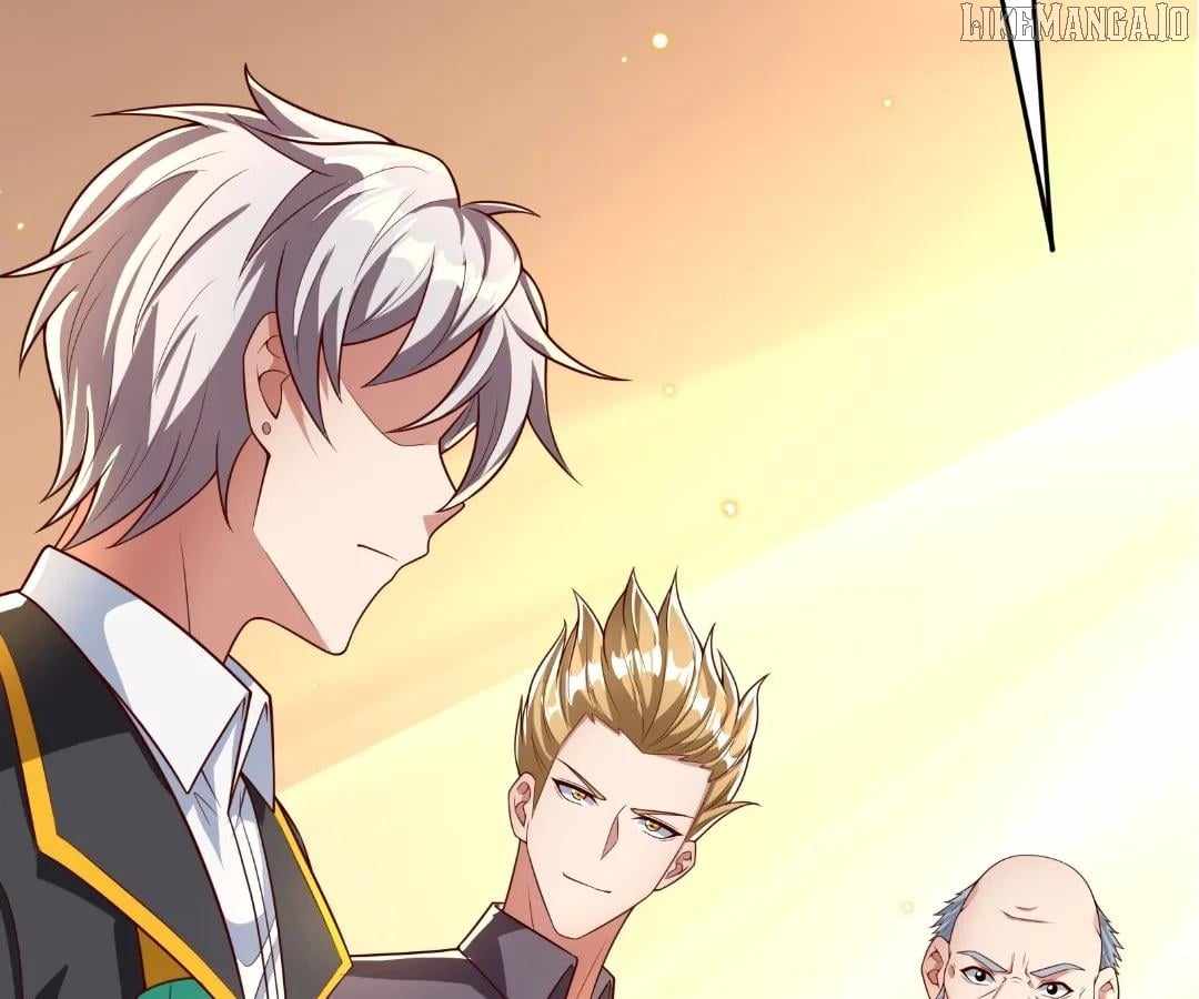 Aura Recovery: I Get a New Skill Everyday Chapter 211 - Page 78