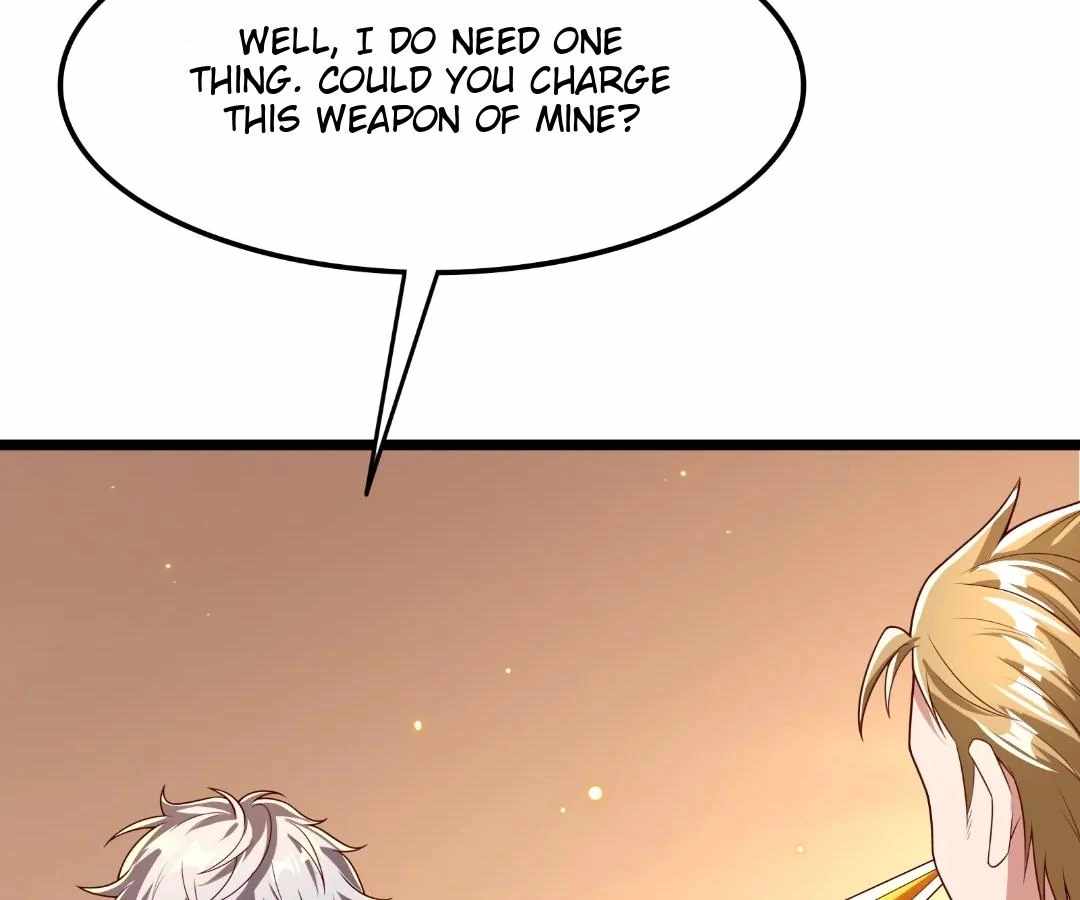 Aura Recovery: I Get a New Skill Everyday Chapter 211 - Page 82