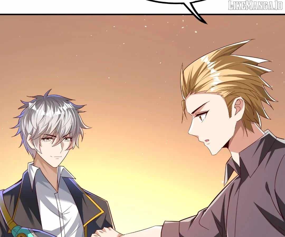 Aura Recovery: I Get a New Skill Everyday Chapter 212 - Page 4