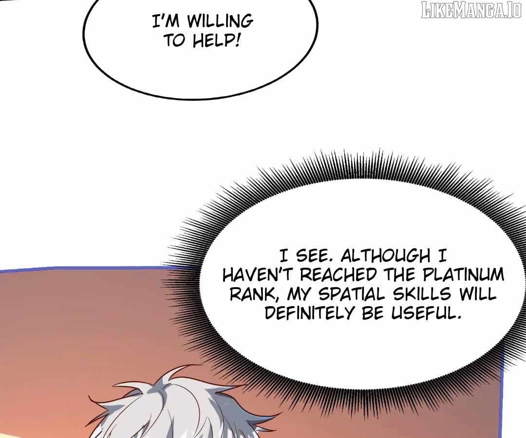 Aura Recovery: I Get a New Skill Everyday Chapter 213 - Page 18