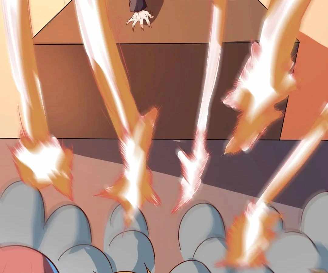 Aura Recovery: I Get a New Skill Everyday Chapter 213 - Page 24