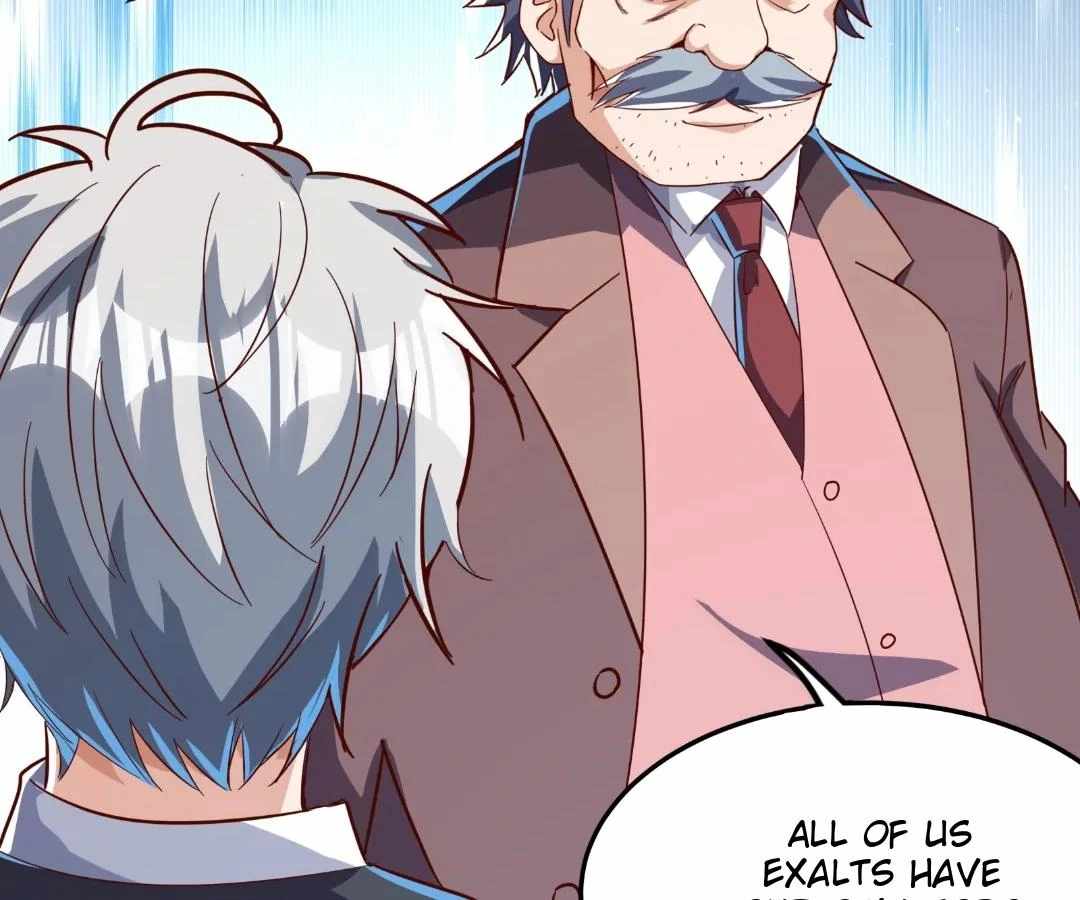 Aura Recovery: I Get a New Skill Everyday Chapter 213 - Page 52