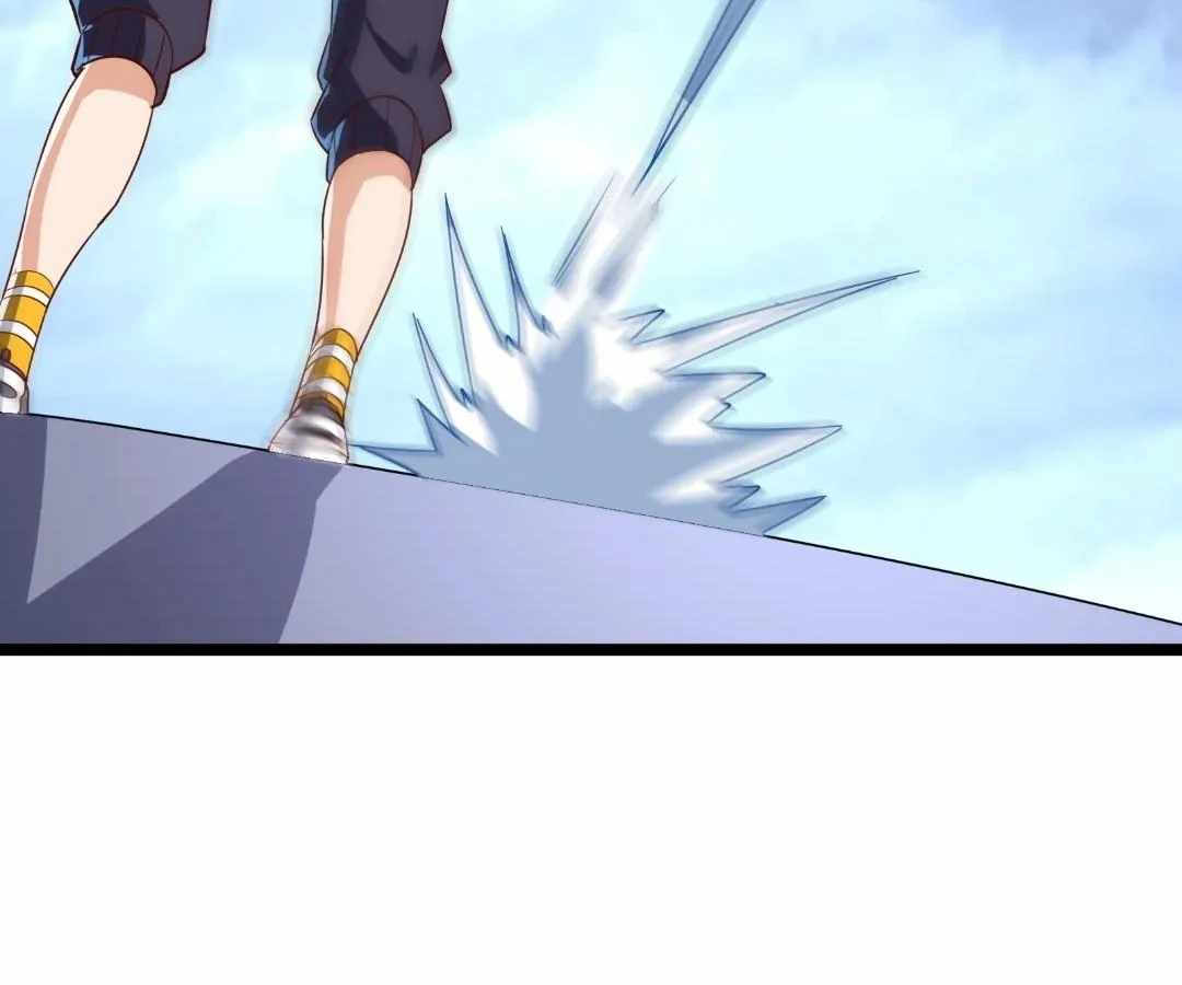 Aura Recovery: I Get a New Skill Everyday Chapter 213 - Page 63