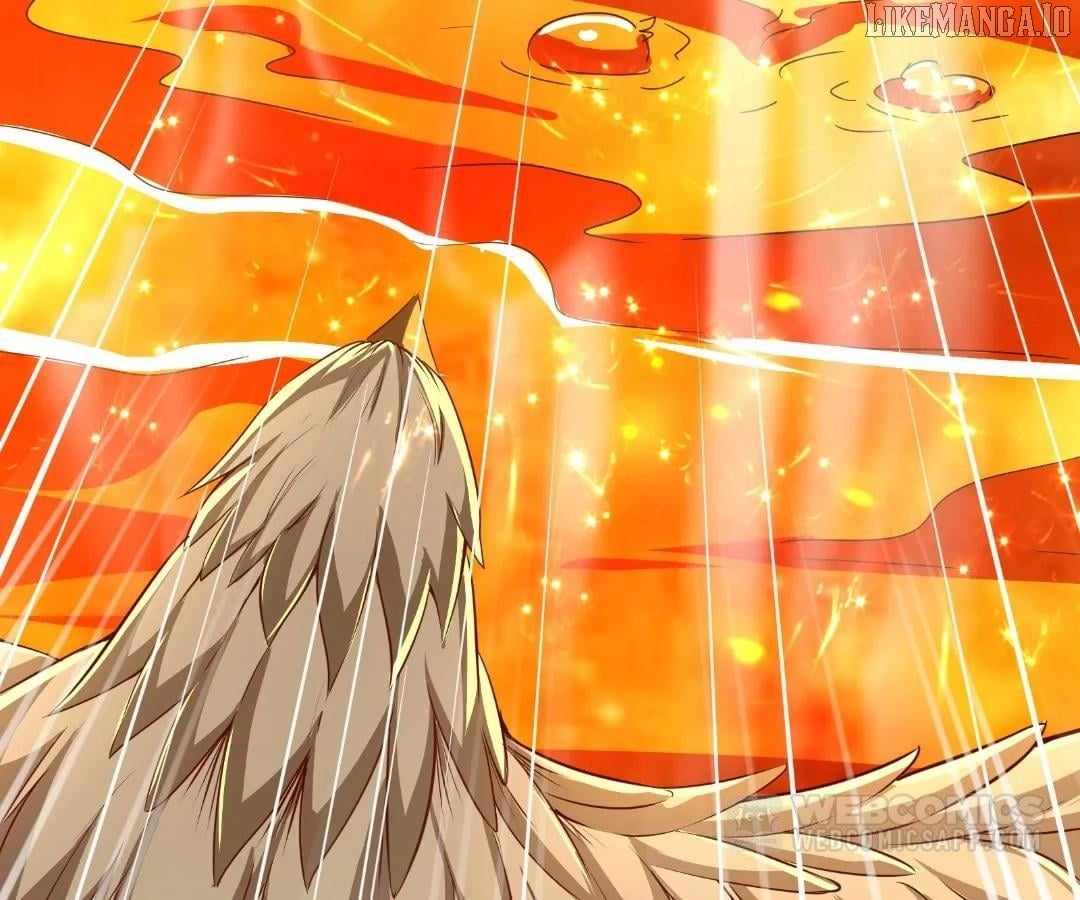 Aura Recovery: I Get a New Skill Everyday Chapter 214 - Page 3