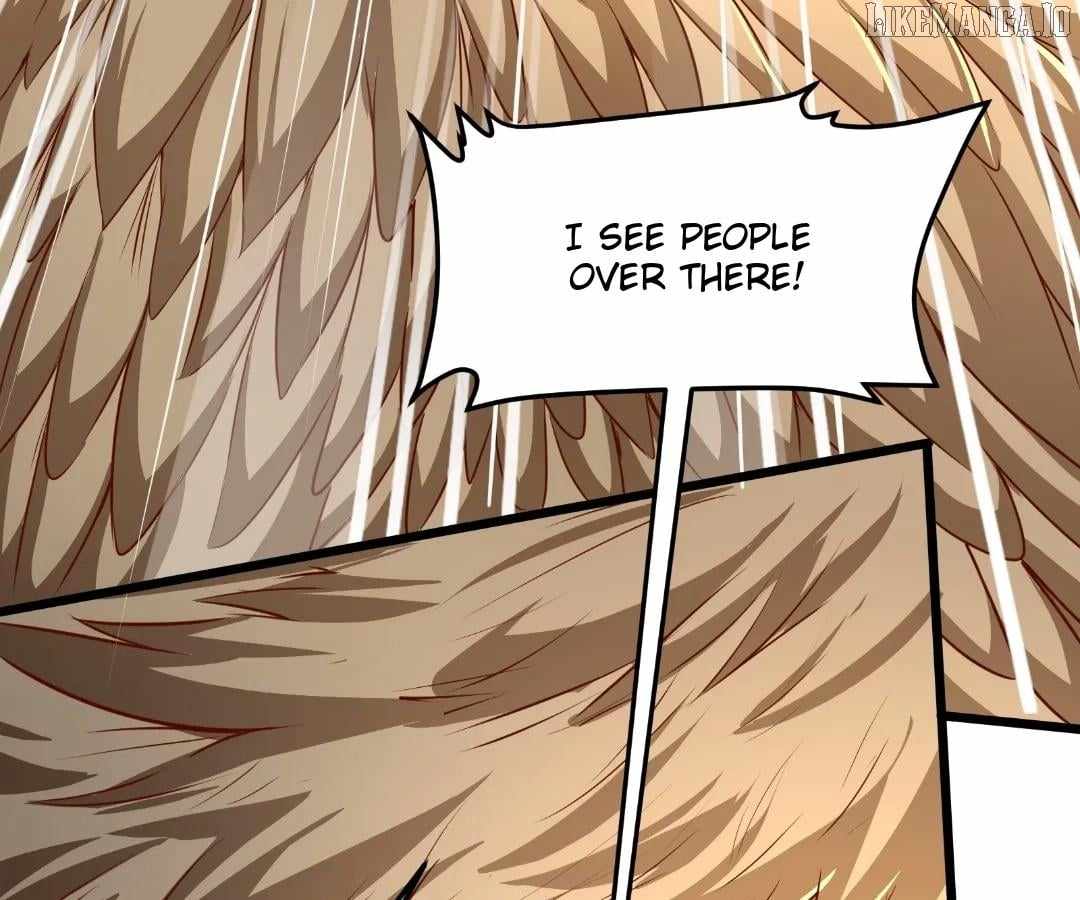 Aura Recovery: I Get a New Skill Everyday Chapter 214 - Page 4