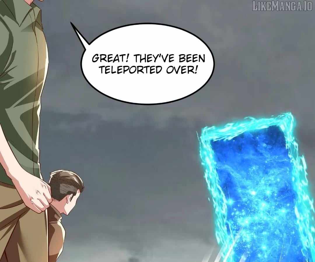 Aura Recovery: I Get a New Skill Everyday Chapter 214 - Page 44